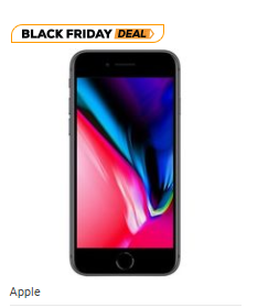 black friday 2017 iphone 8 deals