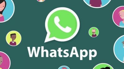 want to download whatsapp but does not finish installment