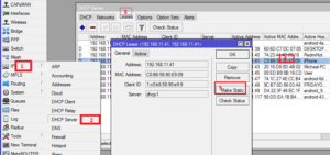 mikrotik ip address list by country